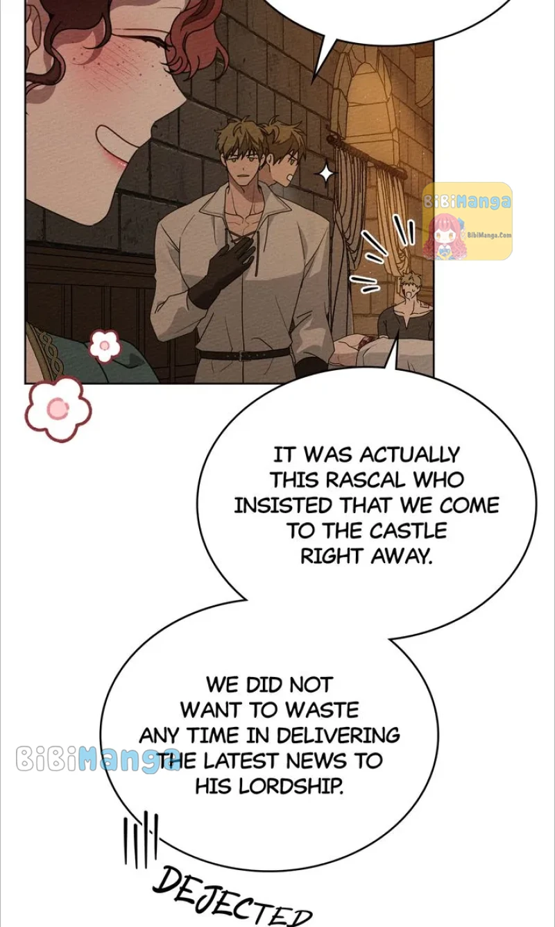 Under the Oak Tree Chapter 79 image 83